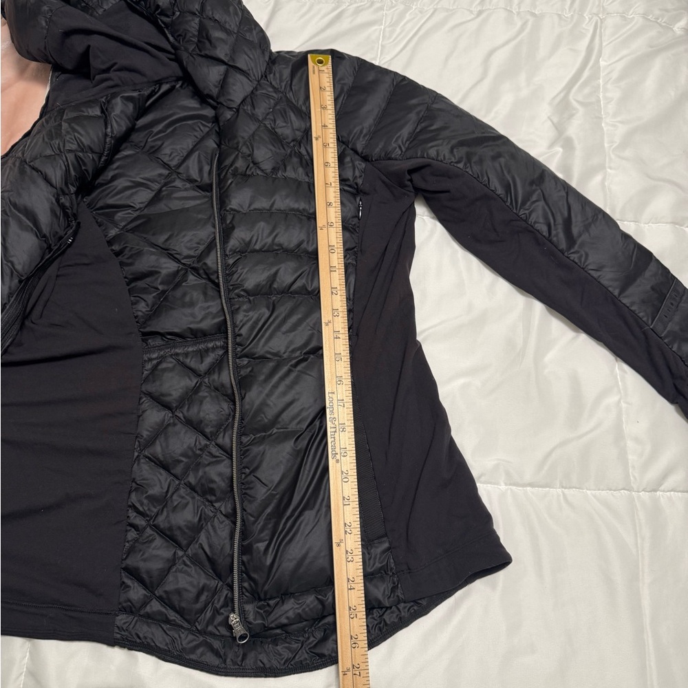 Lululemon Down For The Run Jacket - image 8